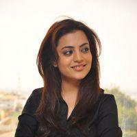 Nisha Agarwal - Solo Movie Success Meet - Pictures | Picture 133059